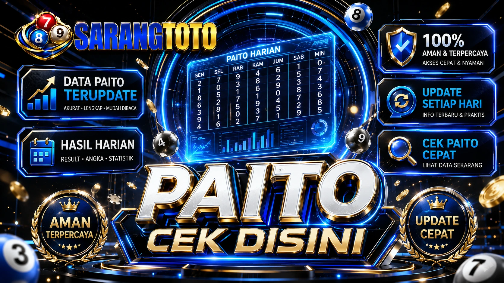 SARANGTOTO data paito harian terupdate
